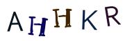 Kuva CAPTCHA