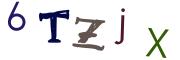 Kuva CAPTCHA