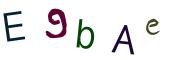 Kuva CAPTCHA