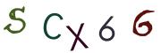 Kuva CAPTCHA