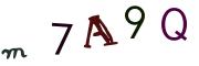 Kuva CAPTCHA