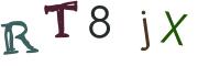 Kuva CAPTCHA