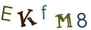 Kuva CAPTCHA