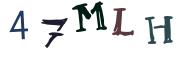 Kuva CAPTCHA
