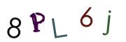 Kuva CAPTCHA