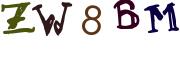 Kuva CAPTCHA