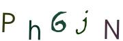 Kuva CAPTCHA