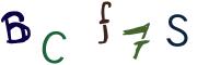 Kuva CAPTCHA