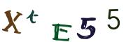 Kuva CAPTCHA
