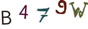 Kuva CAPTCHA