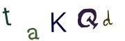 Kuva CAPTCHA