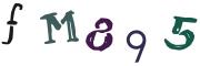 Kuva CAPTCHA