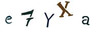 Kuva CAPTCHA