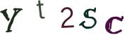 Kuva CAPTCHA