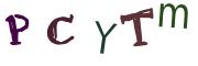 Kuva CAPTCHA