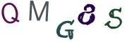 Kuva CAPTCHA