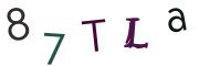Kuva CAPTCHA