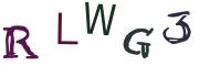 Kuva CAPTCHA
