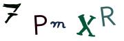 Kuva CAPTCHA