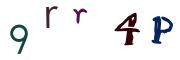 Kuva CAPTCHA