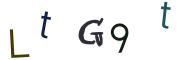 Kuva CAPTCHA