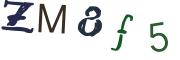 Kuva CAPTCHA