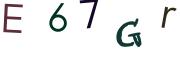 Kuva CAPTCHA