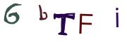 Kuva CAPTCHA