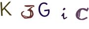Kuva CAPTCHA