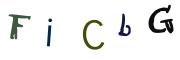 Kuva CAPTCHA
