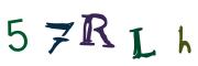 Kuva CAPTCHA