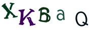 Kuva CAPTCHA