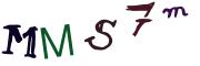 Kuva CAPTCHA
