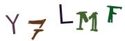 Kuva CAPTCHA