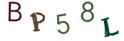 Kuva CAPTCHA