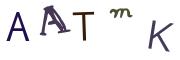 Kuva CAPTCHA