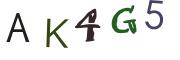 Kuva CAPTCHA