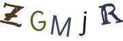 Kuva CAPTCHA