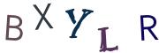 Kuva CAPTCHA