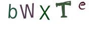 Kuva CAPTCHA