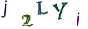 Kuva CAPTCHA