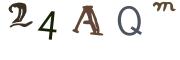 Kuva CAPTCHA