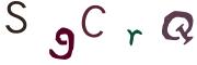 Kuva CAPTCHA