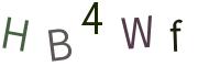 Kuva CAPTCHA