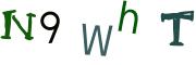 Kuva CAPTCHA