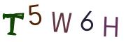 Kuva CAPTCHA