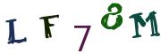 Kuva CAPTCHA