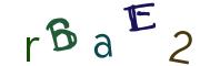 Kuva CAPTCHA