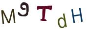 Kuva CAPTCHA