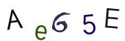 Kuva CAPTCHA